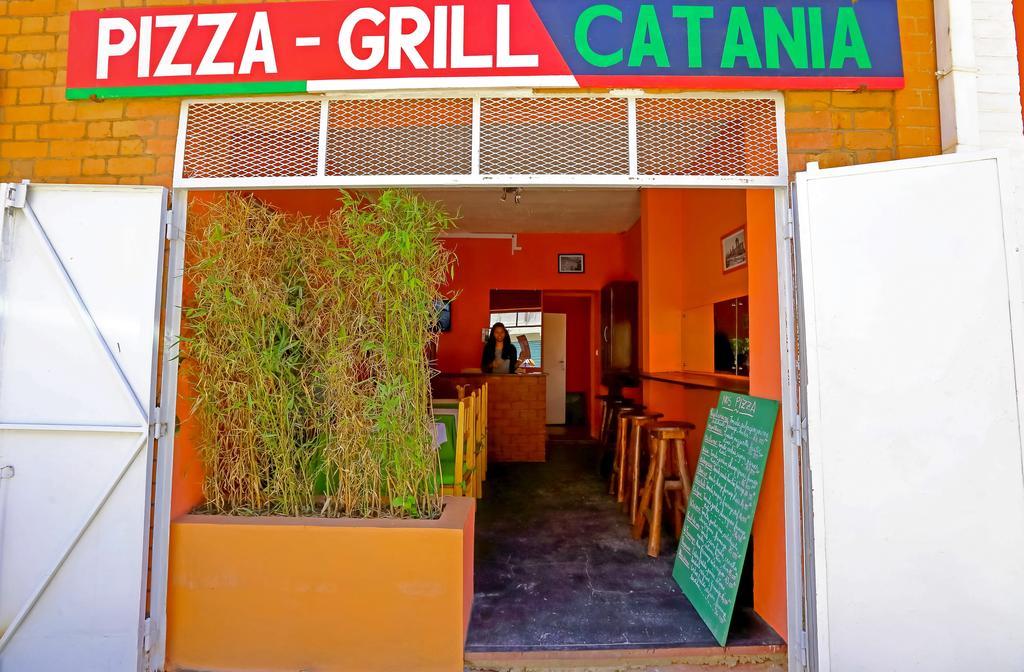 Le Lotus Bleu Hotel Antananarivo Kültér fotó