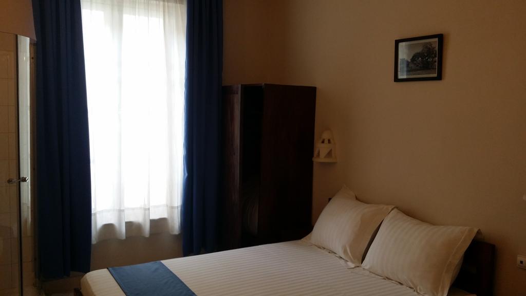 Le Lotus Bleu Hotel Antananarivo Kültér fotó