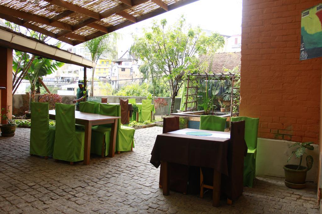 Le Lotus Bleu Hotel Antananarivo Kültér fotó