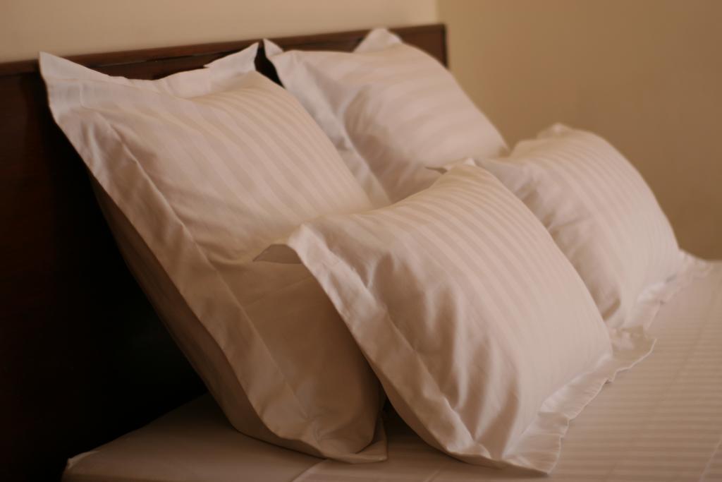 Le Lotus Bleu Hotel Antananarivo Kültér fotó