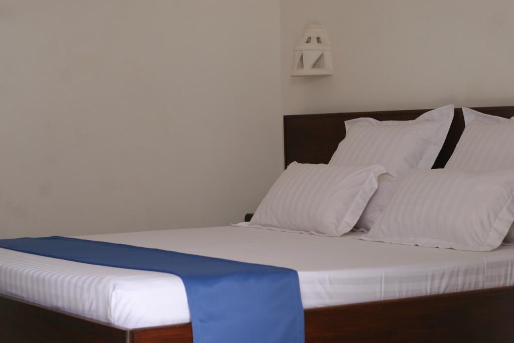 Le Lotus Bleu Hotel Antananarivo Kültér fotó