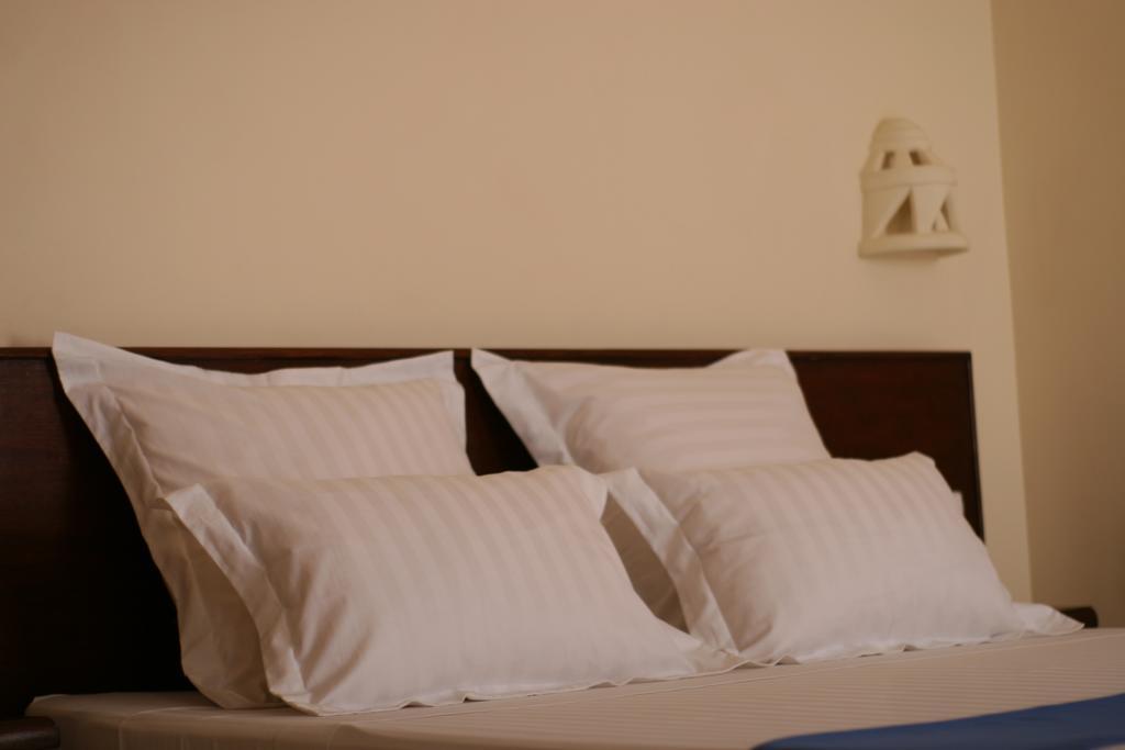 Le Lotus Bleu Hotel Antananarivo Kültér fotó