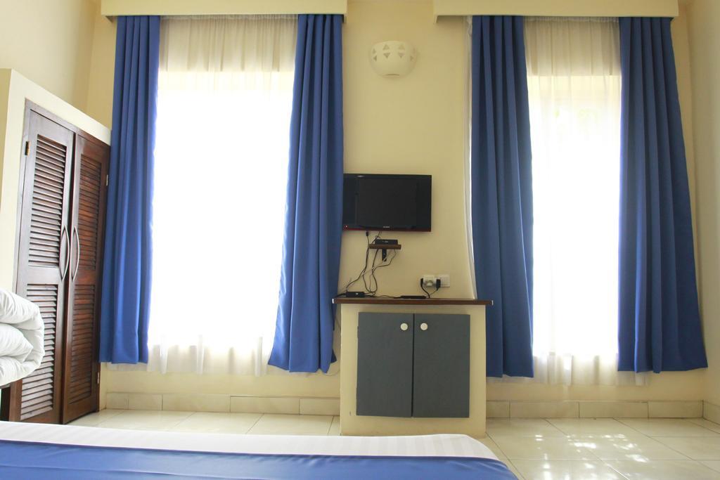 Le Lotus Bleu Hotel Antananarivo Kültér fotó