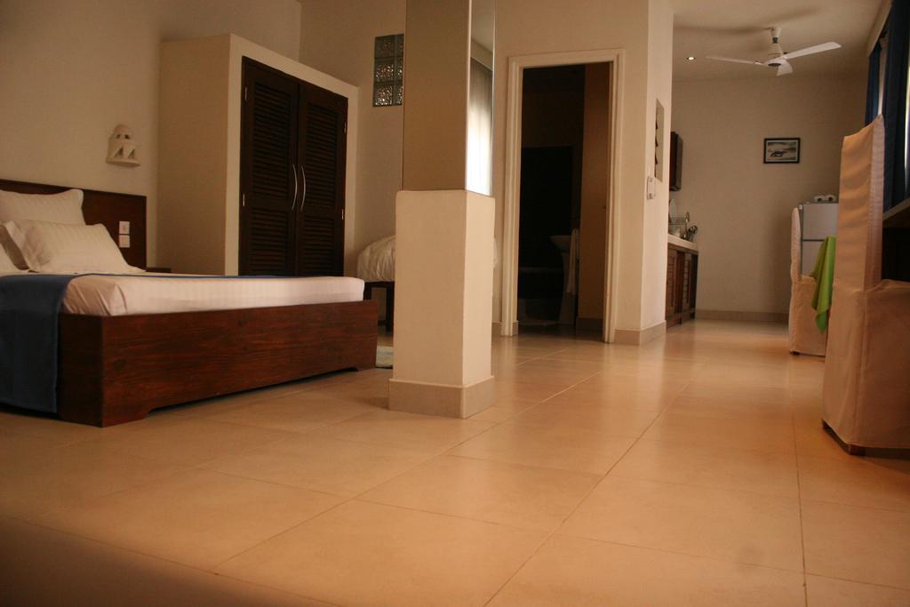 Le Lotus Bleu Hotel Antananarivo Kültér fotó