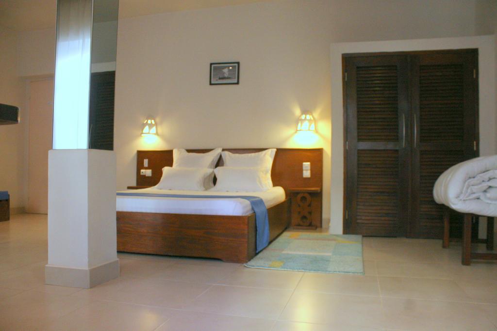 Le Lotus Bleu Hotel Antananarivo Kültér fotó