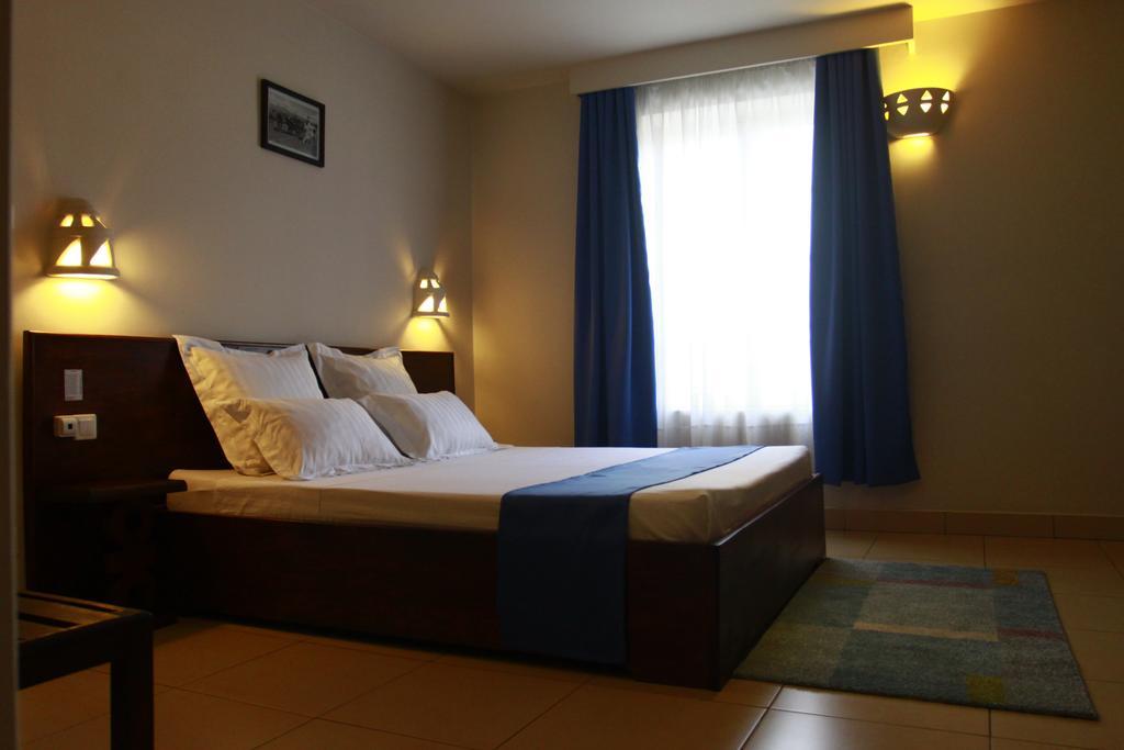 Le Lotus Bleu Hotel Antananarivo Kültér fotó