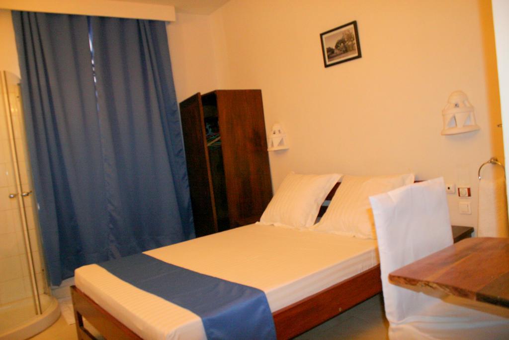 Le Lotus Bleu Hotel Antananarivo Kültér fotó