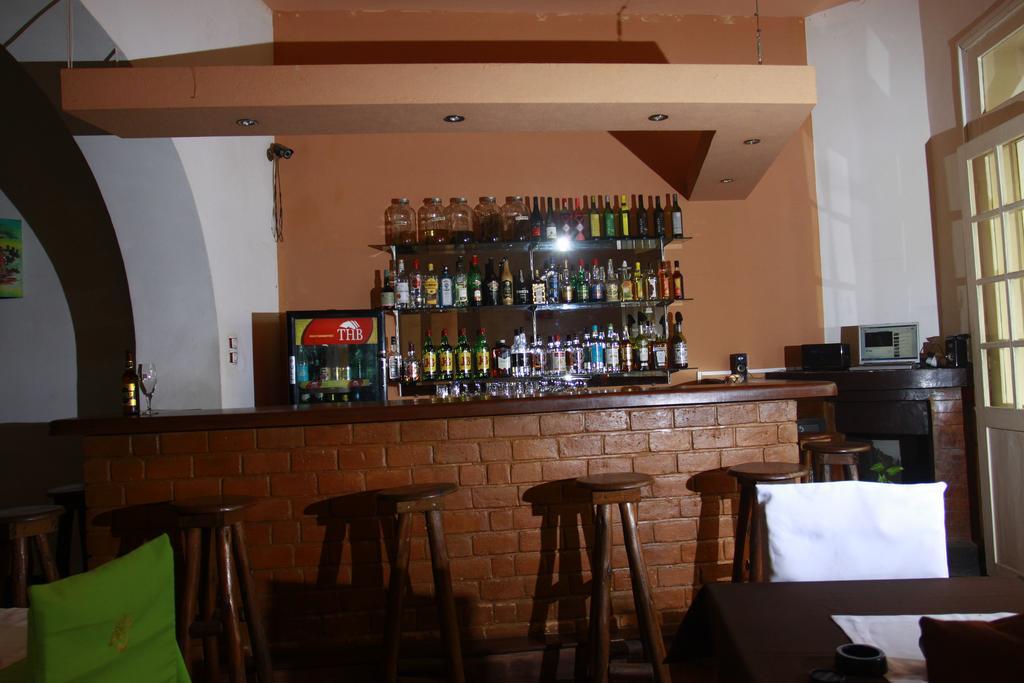 Le Lotus Bleu Hotel Antananarivo Kültér fotó
