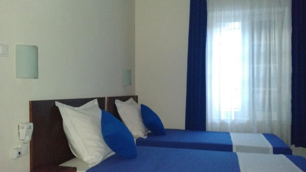 Le Lotus Bleu Hotel Antananarivo Kültér fotó