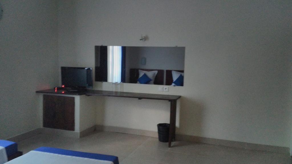 Le Lotus Bleu Hotel Antananarivo Kültér fotó